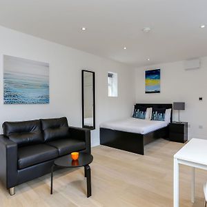 Studio Appartement