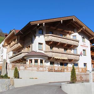 Haus Dorfblick