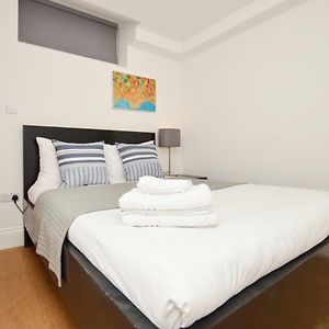 Economy Appartement met een Slaapkamer